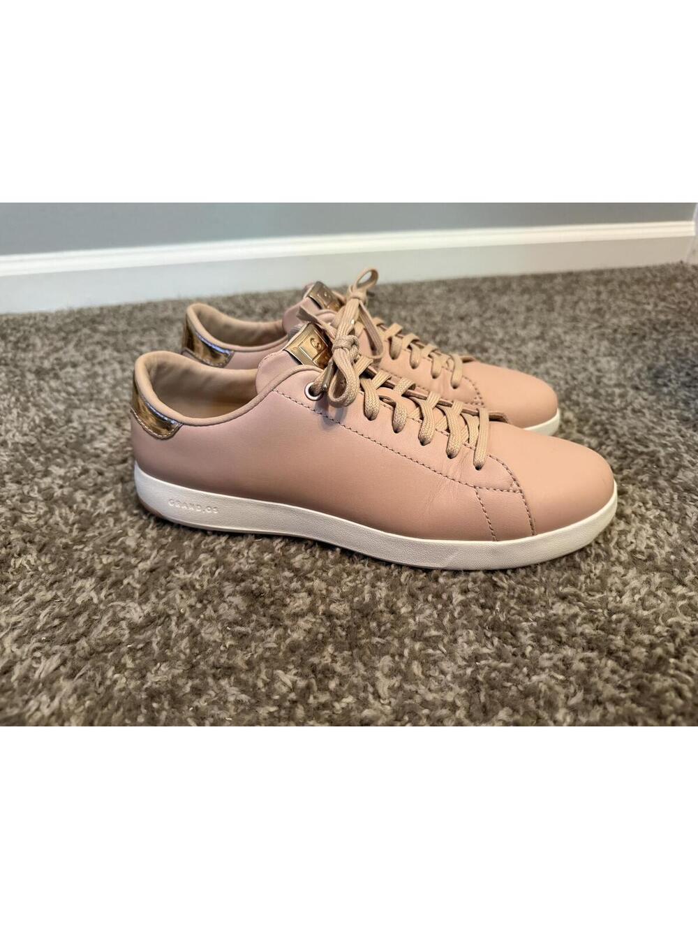 Cole Hann Grand Pro Sneakers Women’s 9 - Picture 2 of 7